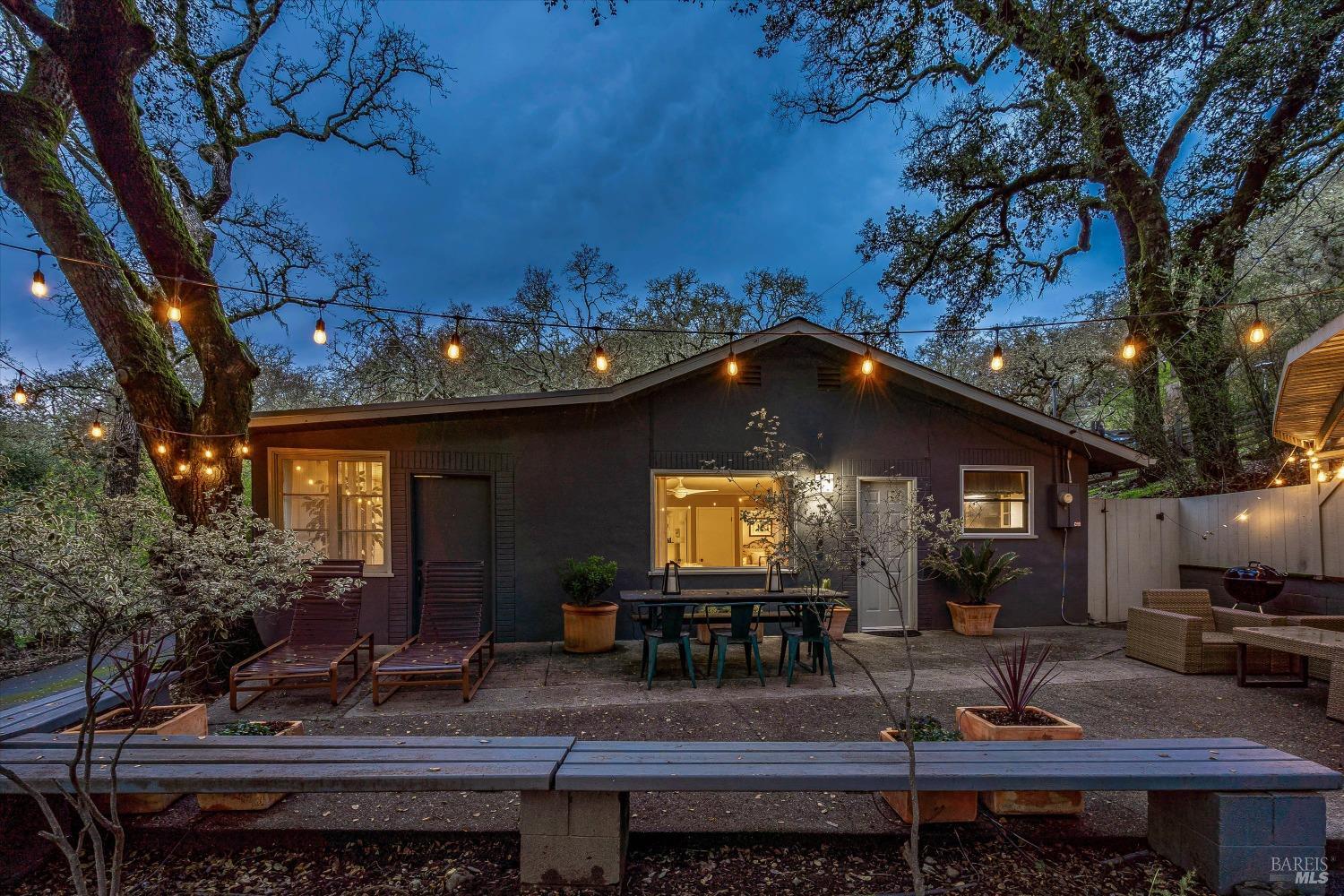 1700 Warm Springs Road