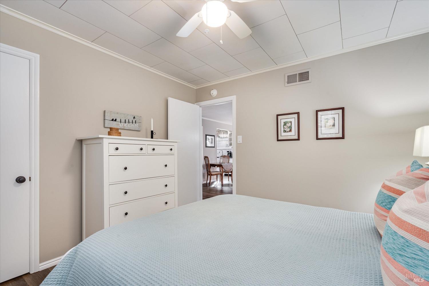 1700 Warm Springs Road