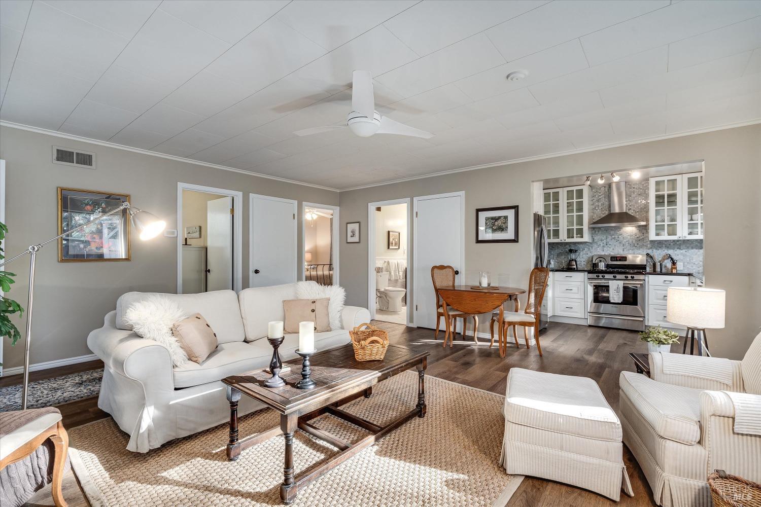 1700 Warm Springs Road