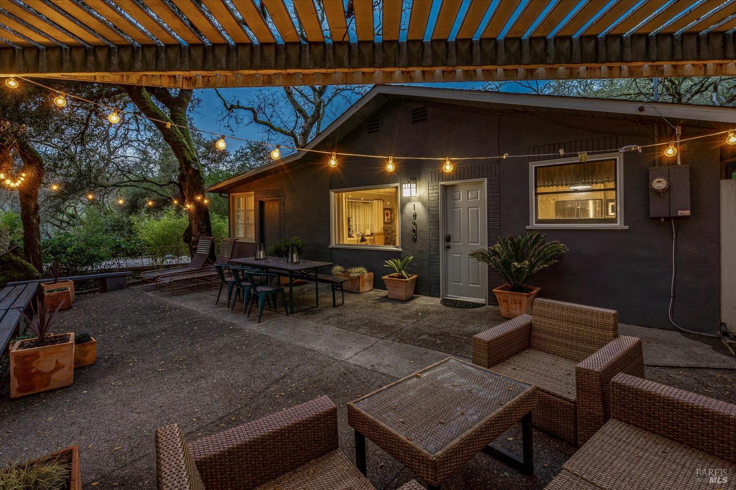 1700 Warm Springs Road