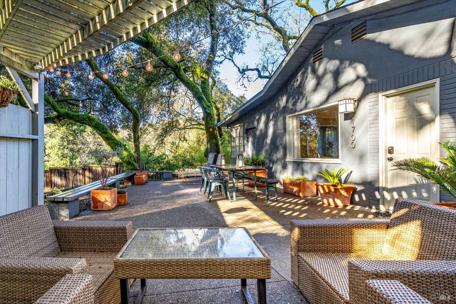 1700 Warm Springs Road