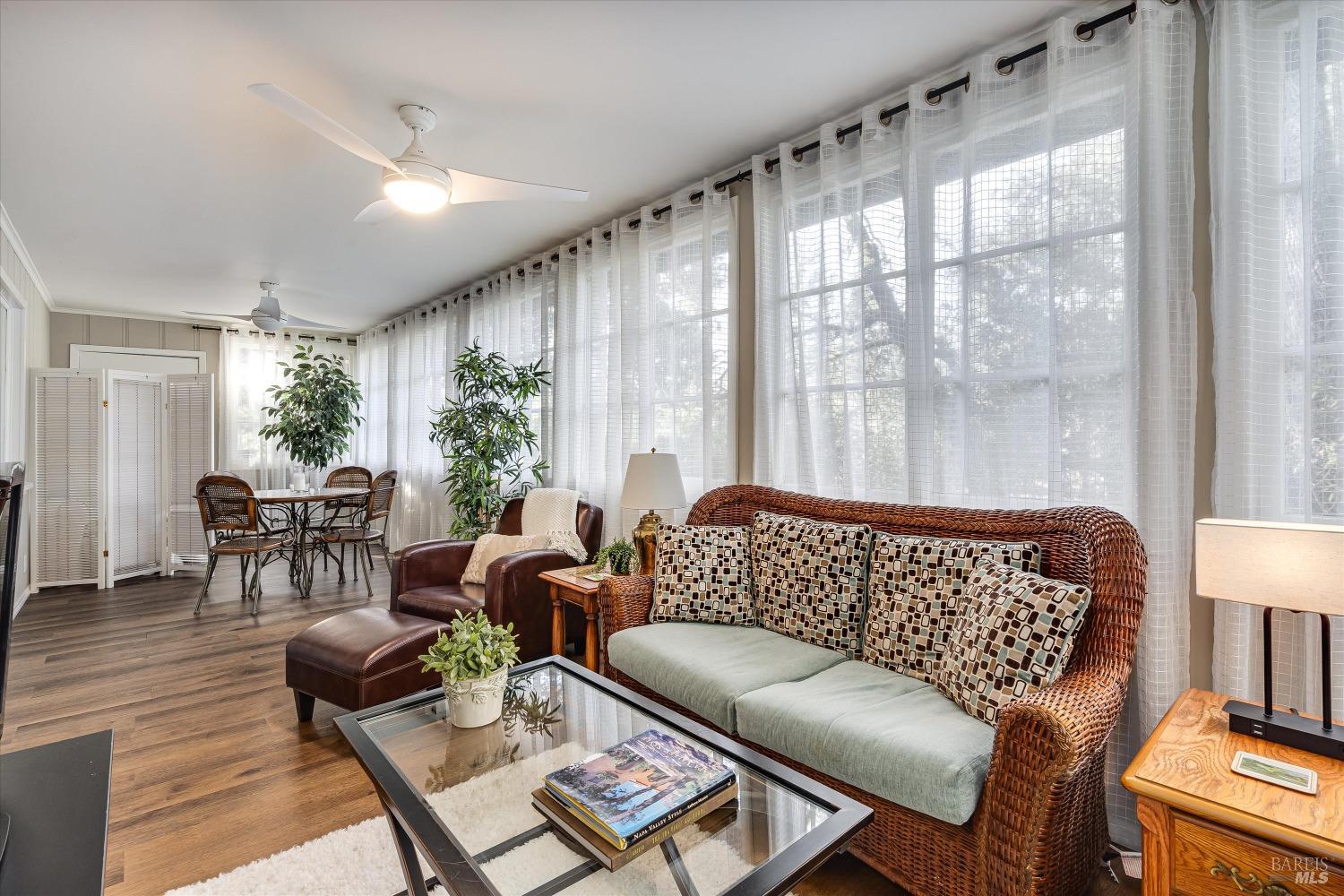 1700 Warm Springs Road