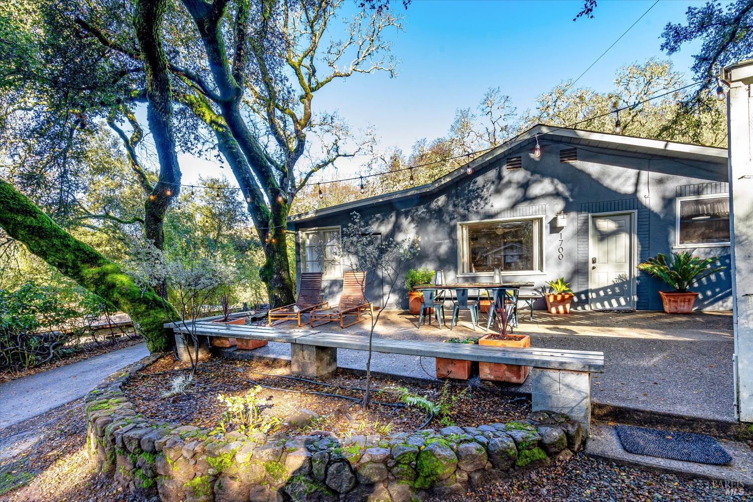 1700 Warm Springs Road