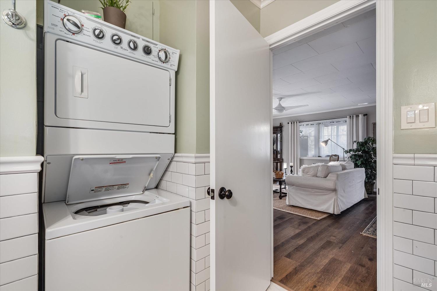 1700 Warm Springs Road