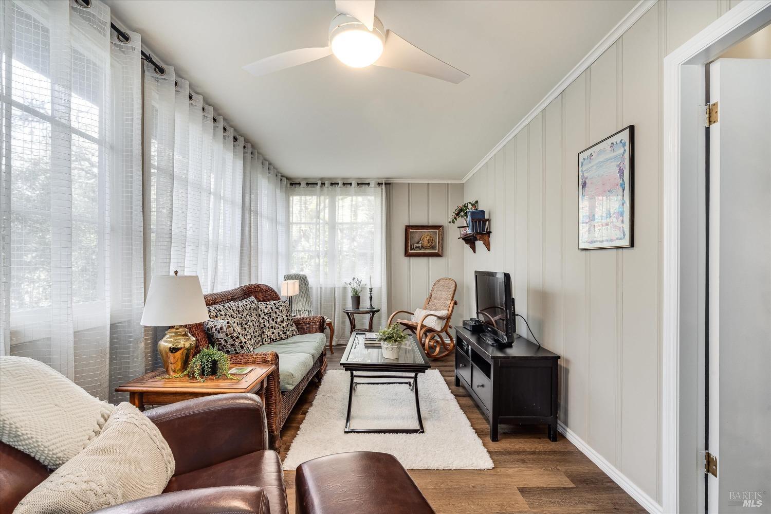 1700 Warm Springs Road