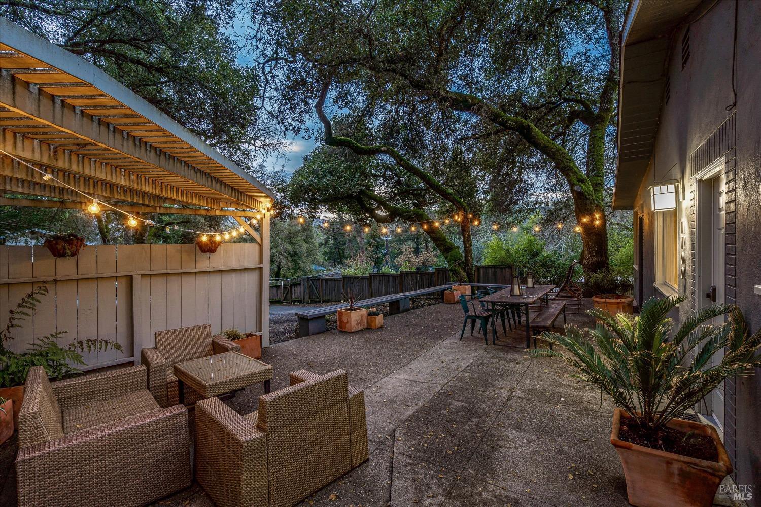 1700 Warm Springs Road