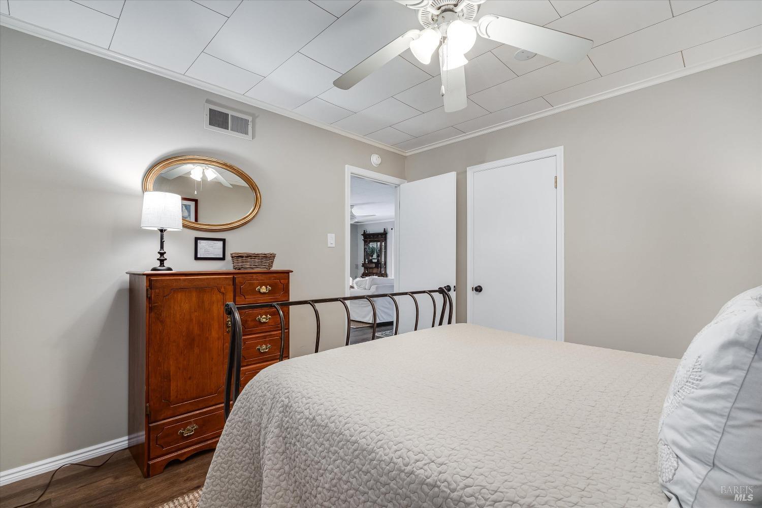 1700 Warm Springs Road