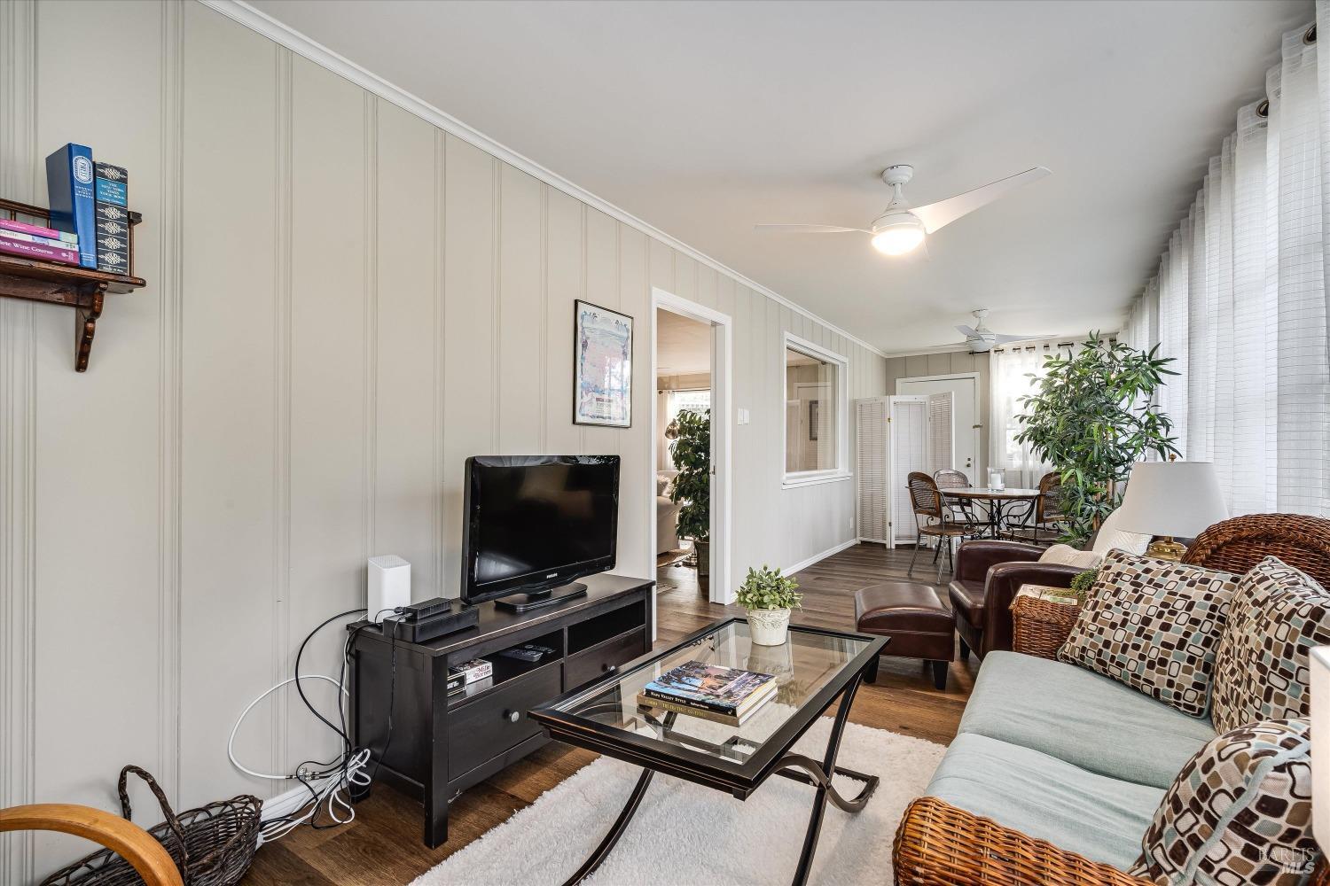 1700 Warm Springs Road