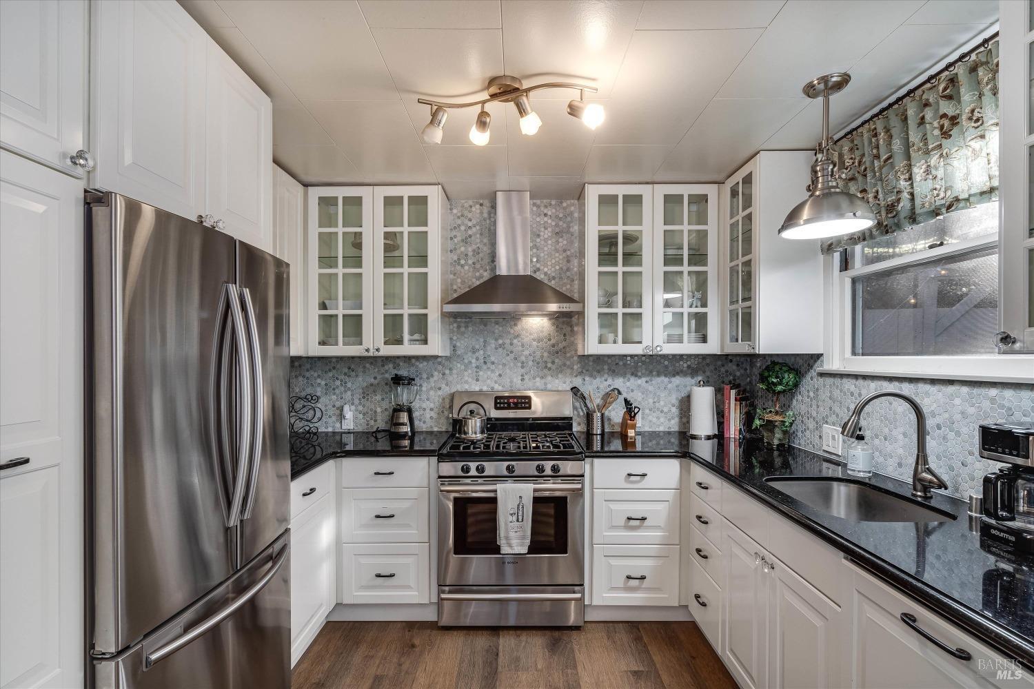 1700 Warm Springs Road