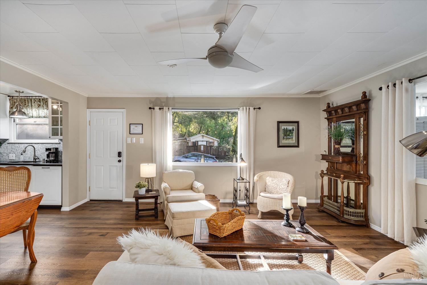 1700 Warm Springs Road