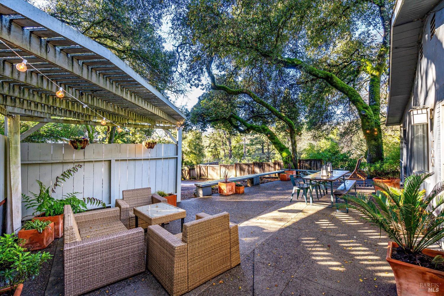 1700 Warm Springs Road