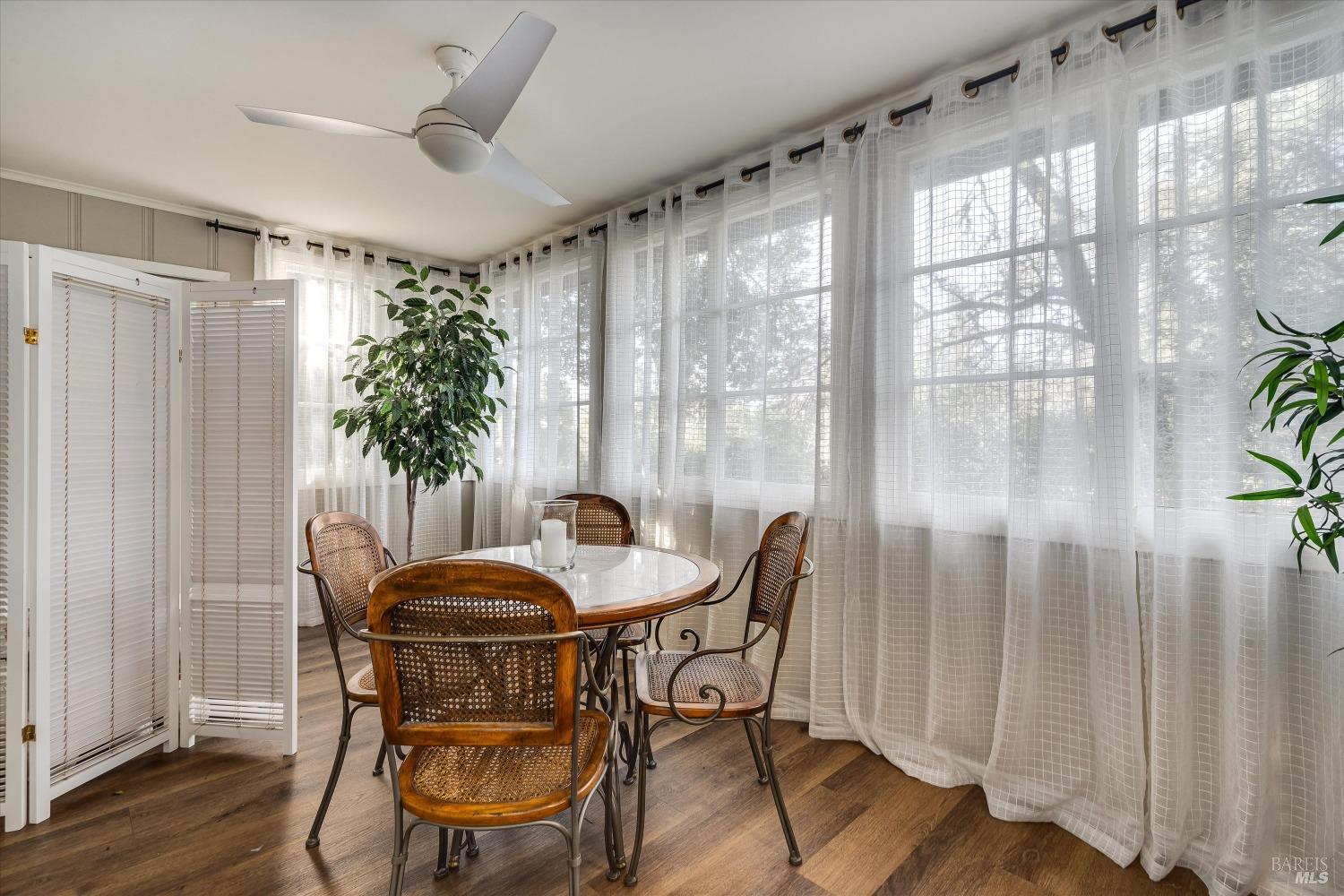 1700 Warm Springs Road