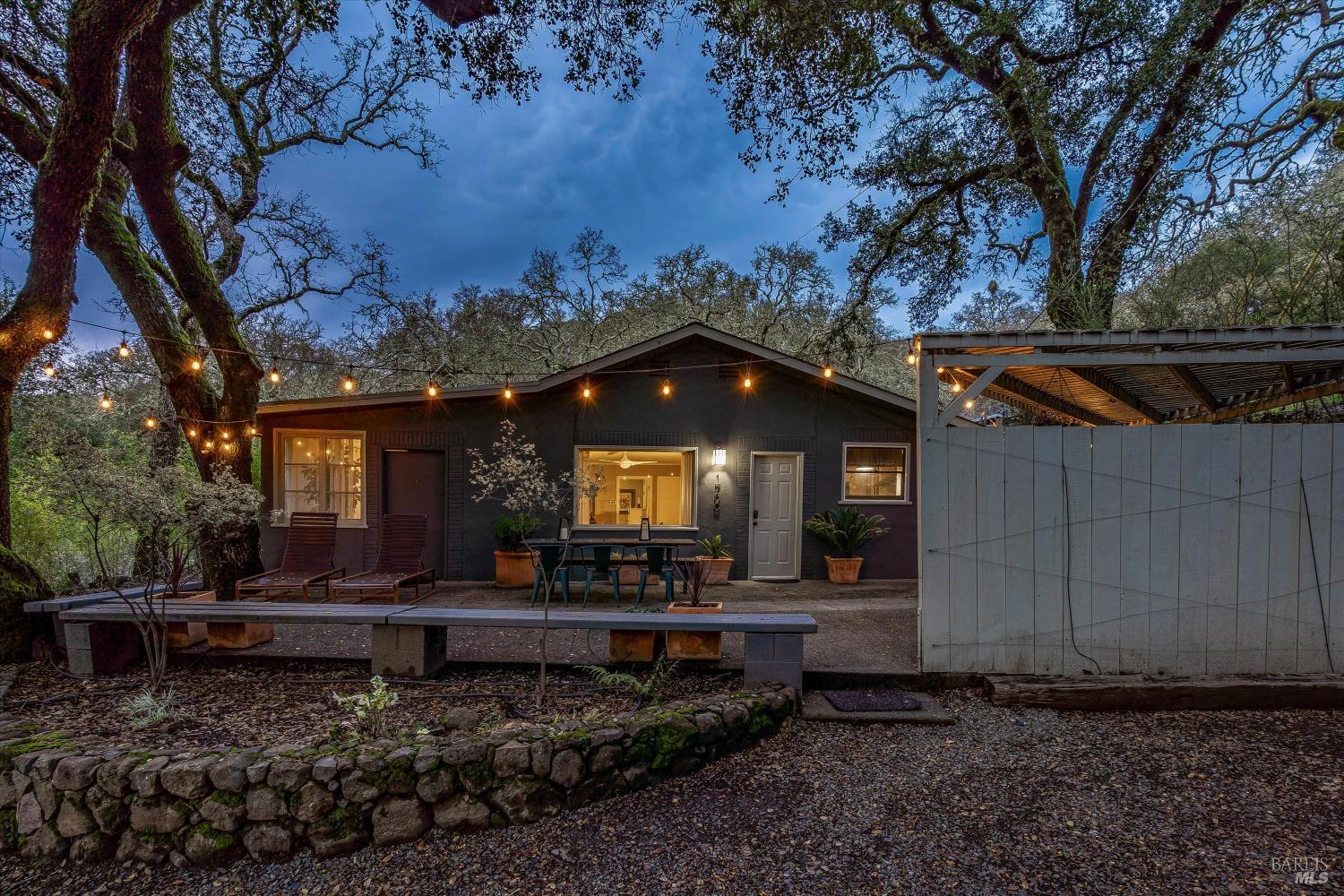 1700 Warm Springs Road