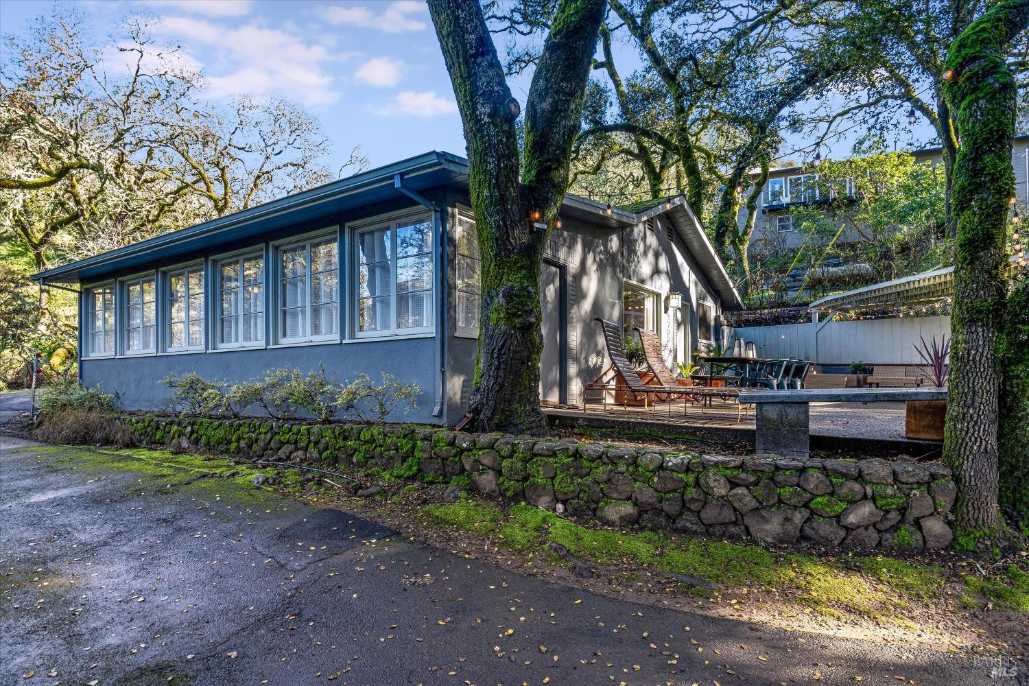 1700 Warm Springs Road