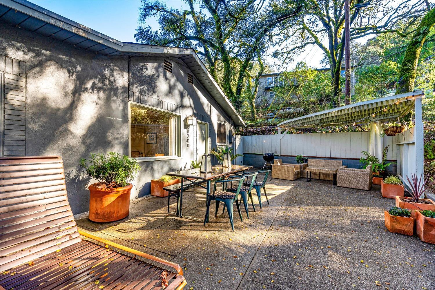 1700 Warm Springs Road