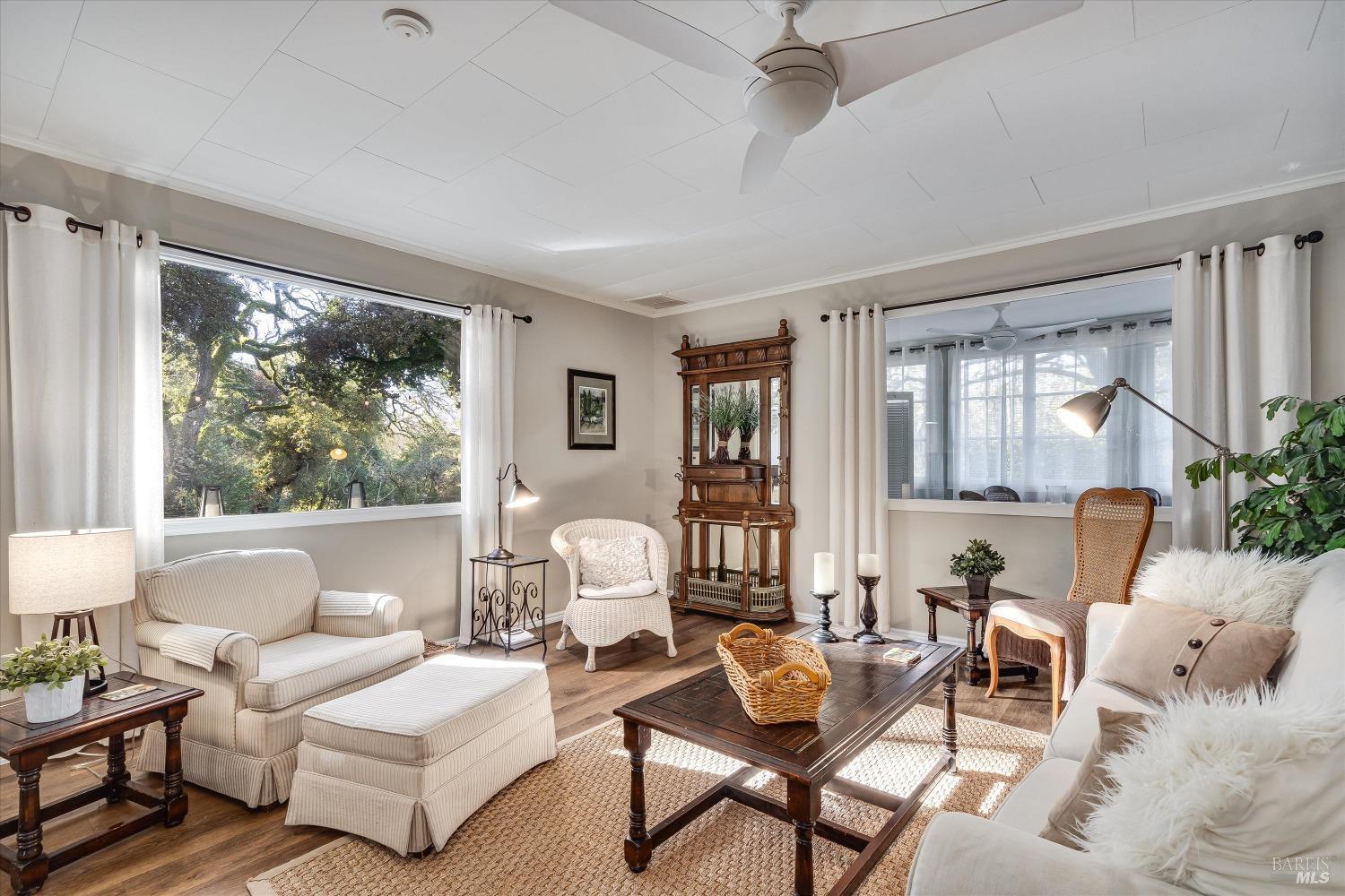 1700 Warm Springs Road