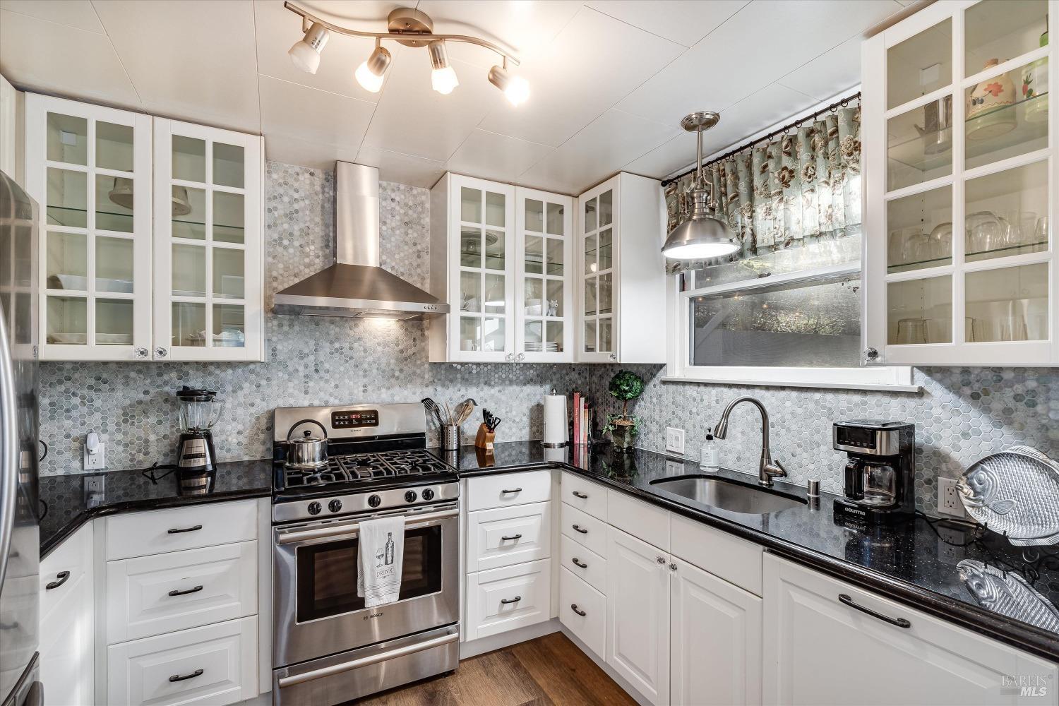 1700 Warm Springs Road