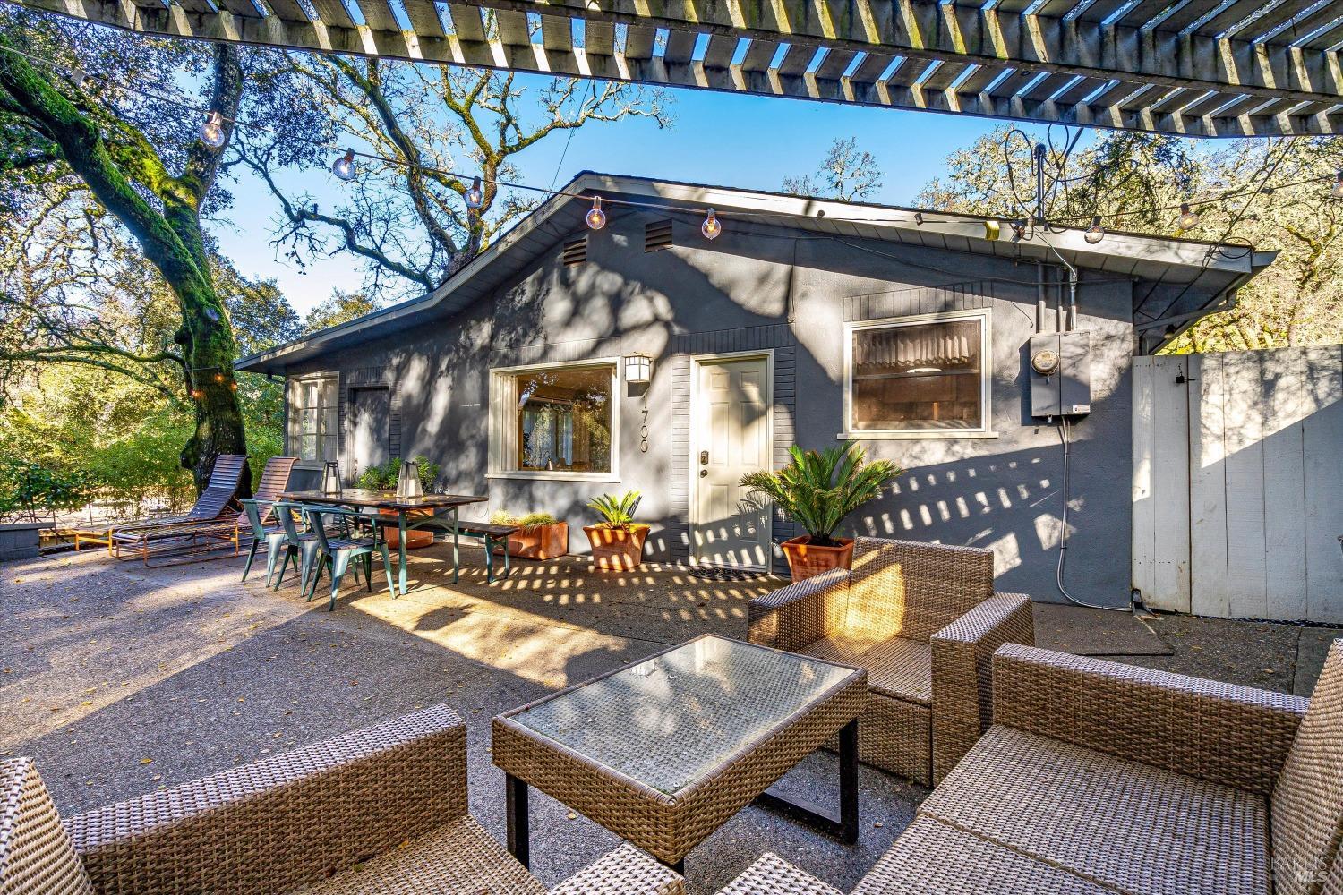 1700 Warm Springs Road