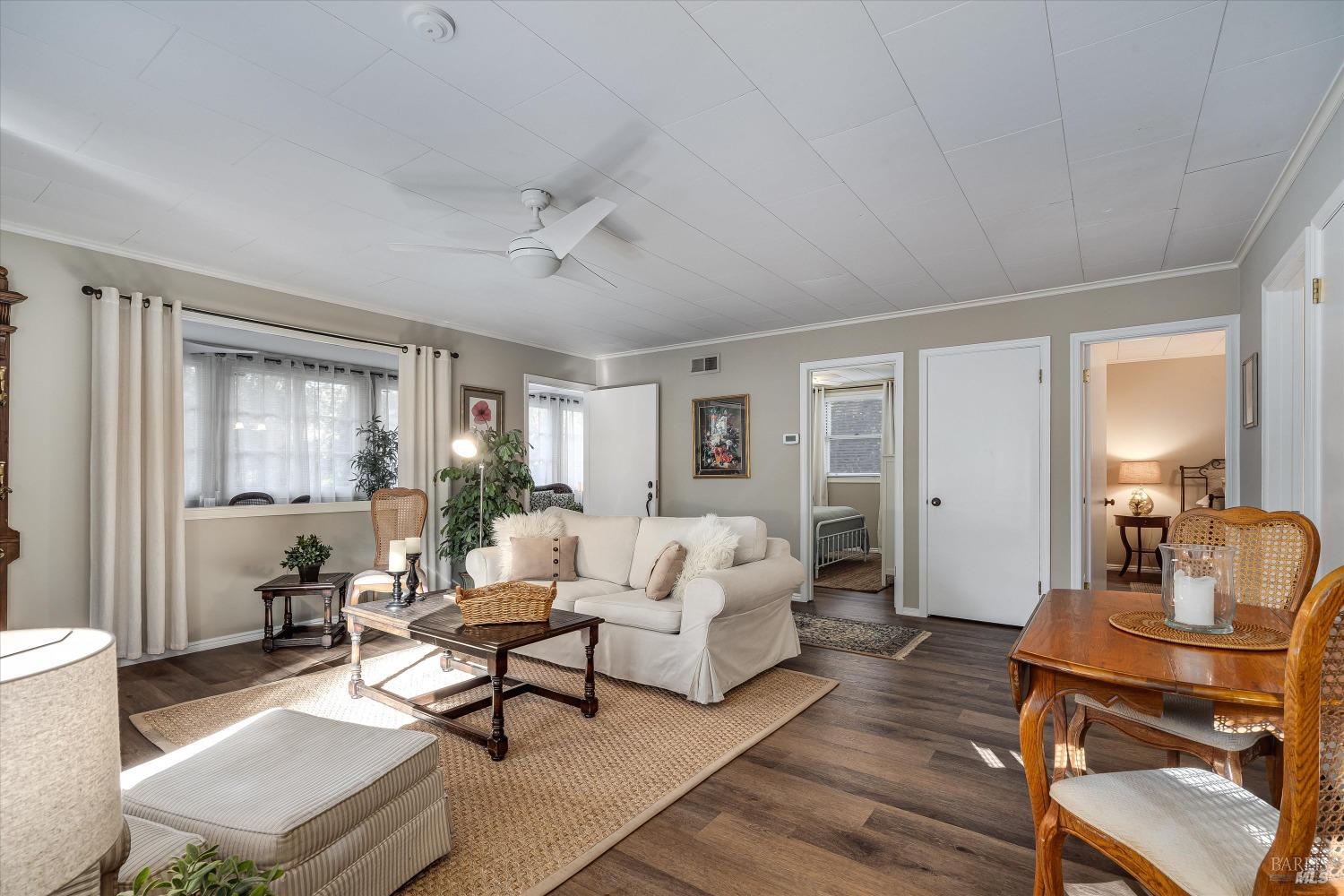 1700 Warm Springs Road