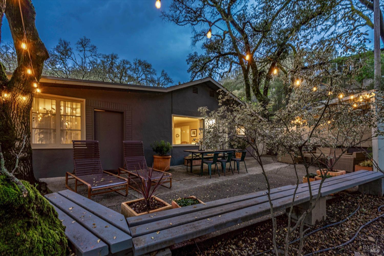 1700 Warm Springs Road