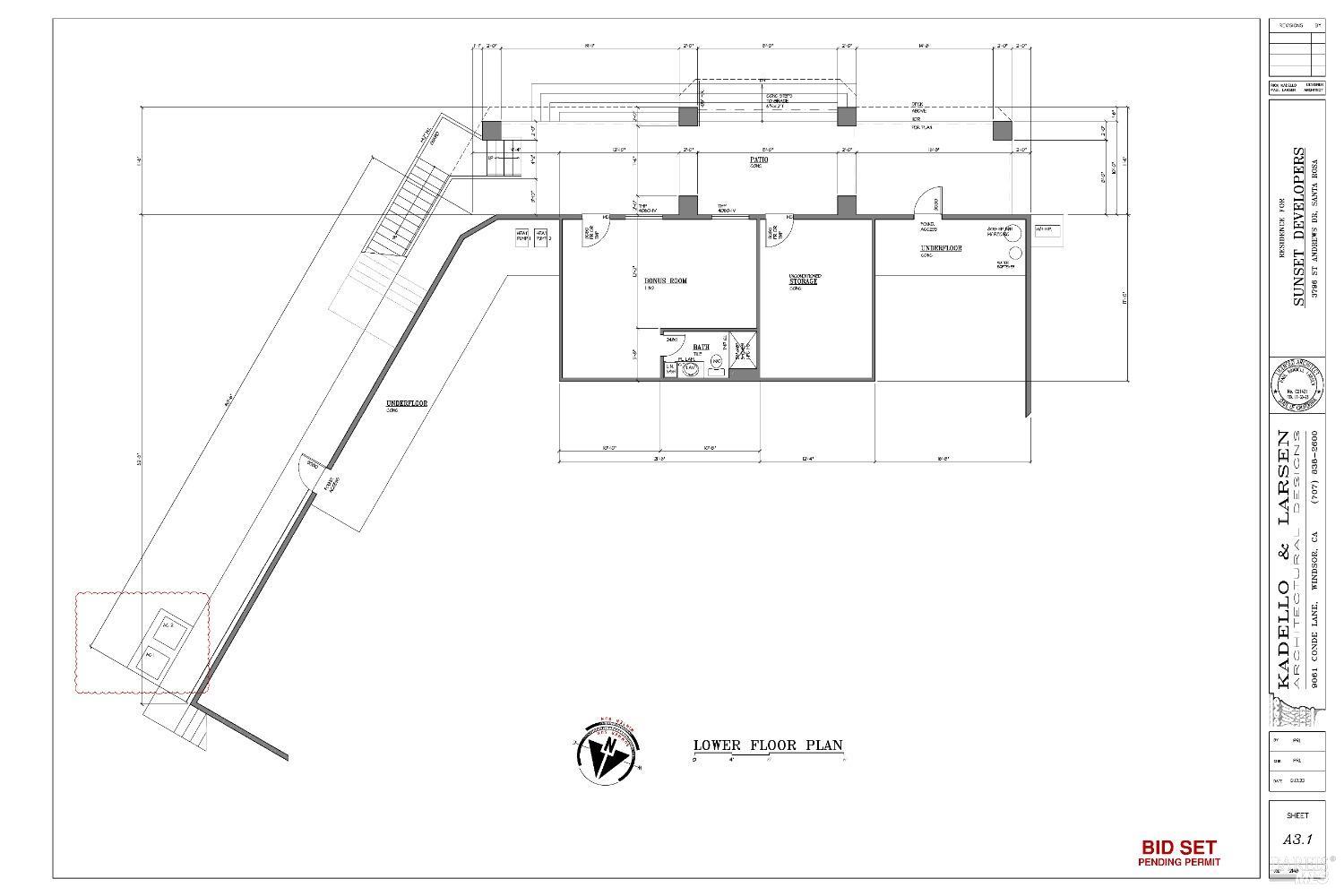 3796 Saint Andrews Drive
