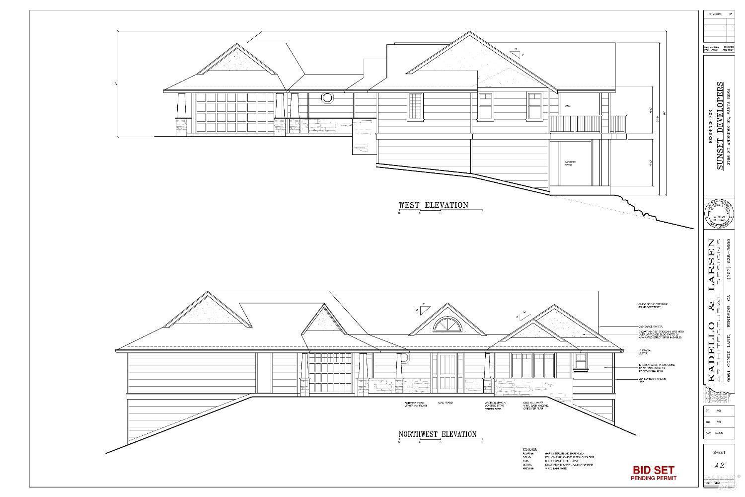 3796 Saint Andrews Drive