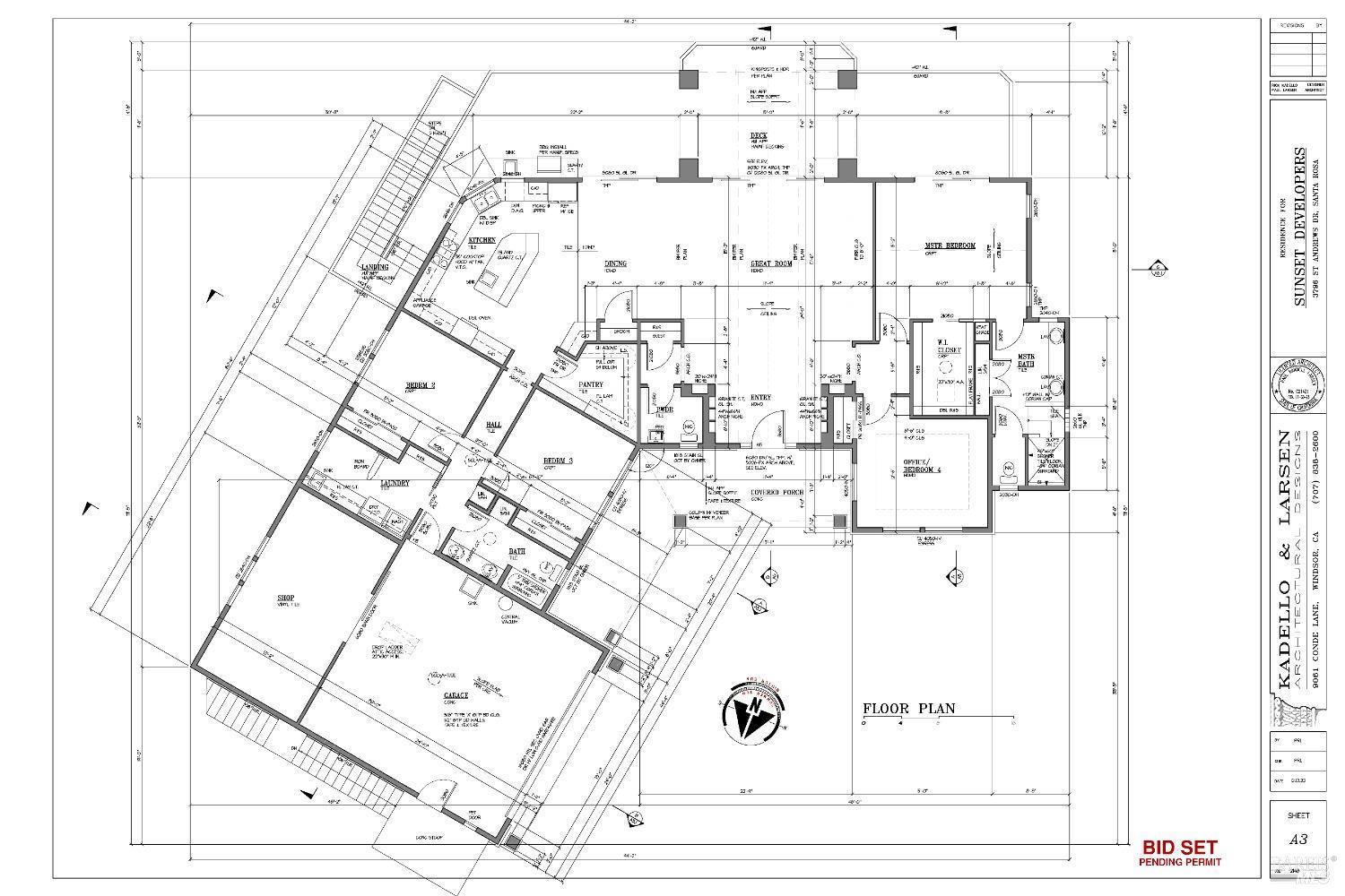 3796 Saint Andrews Drive