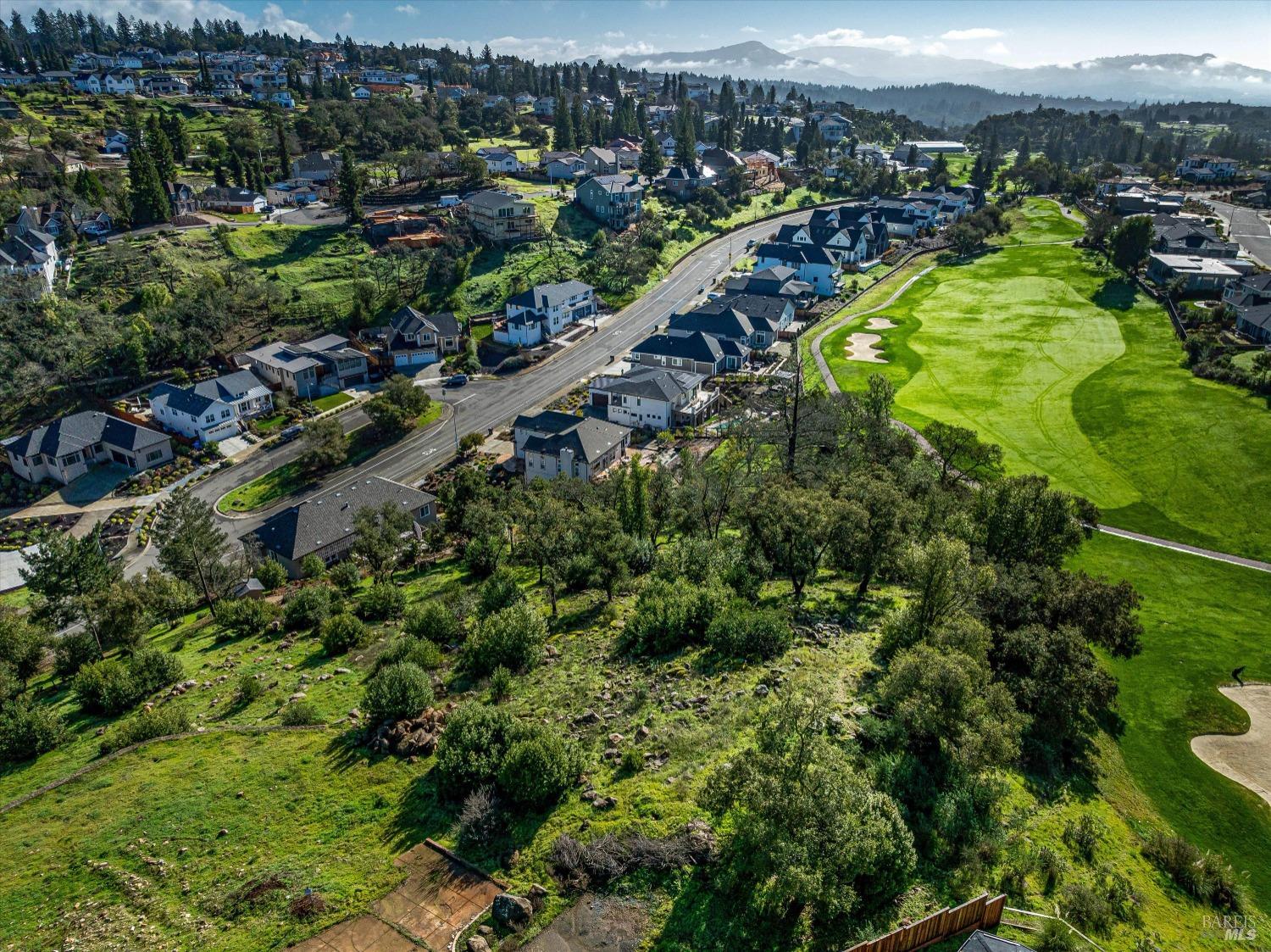 3796 Saint Andrews Drive