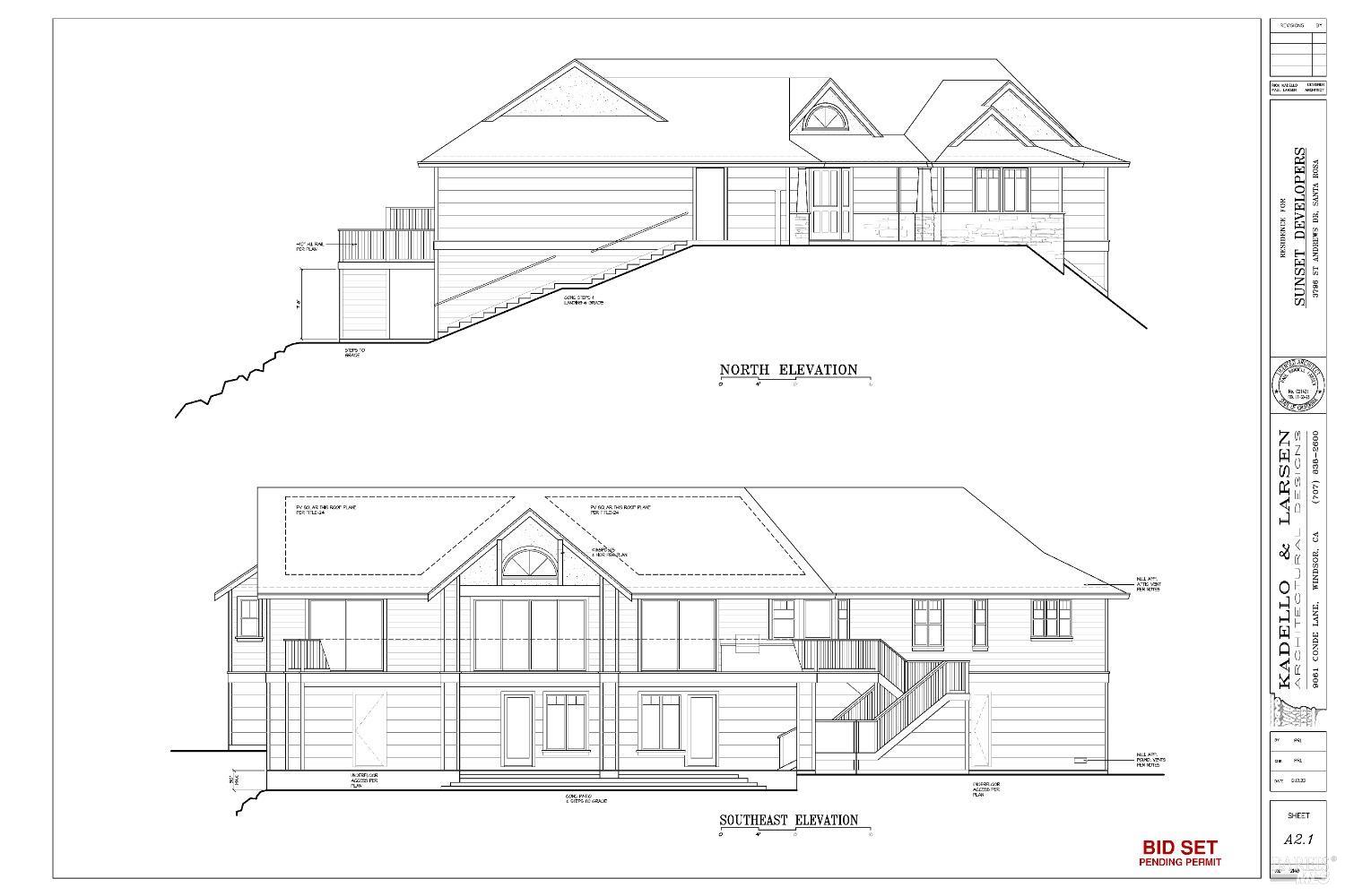 3796 Saint Andrews Drive