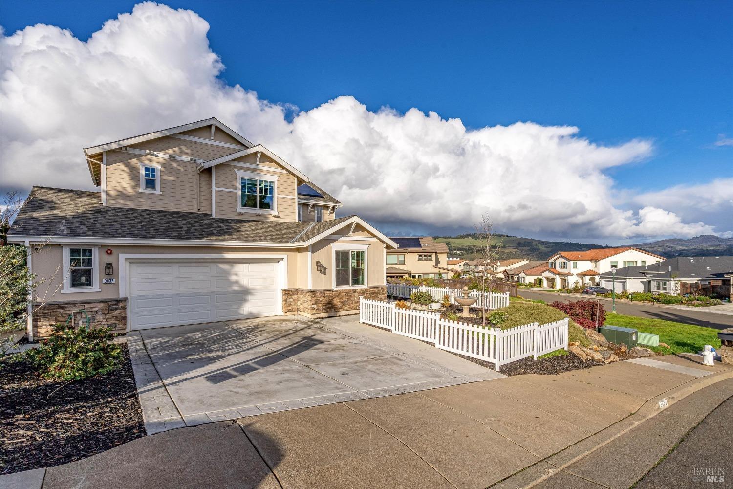 3837 Sedgemoore Drive