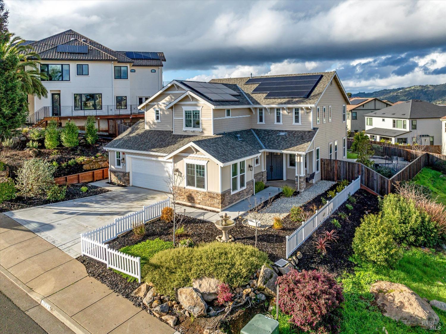 3837 Sedgemoore Drive