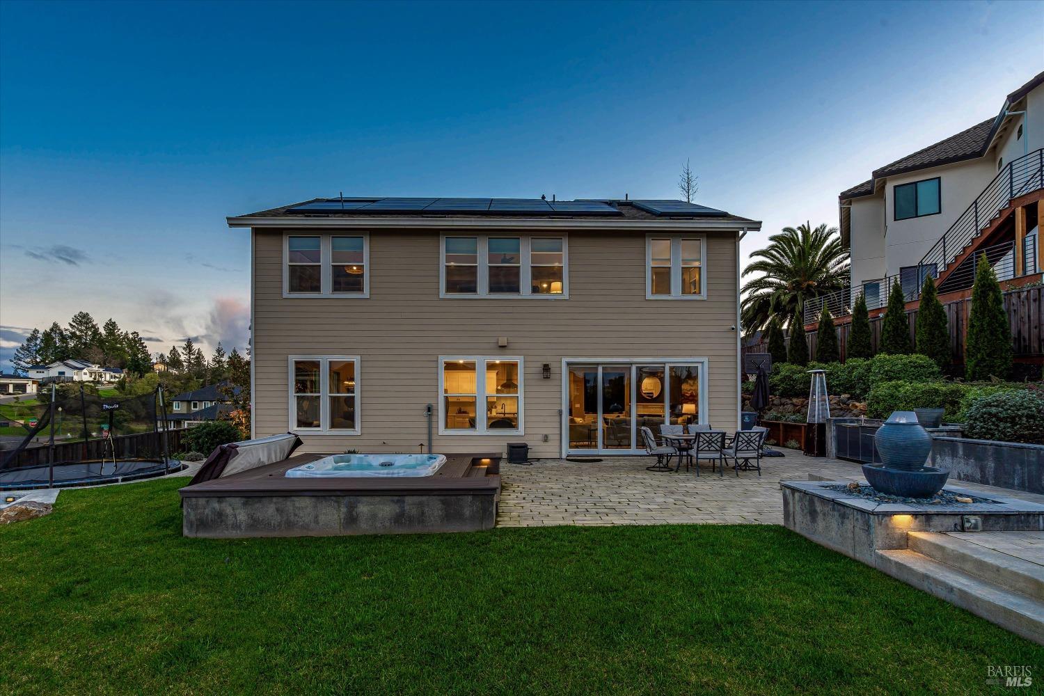 3837 Sedgemoore Drive