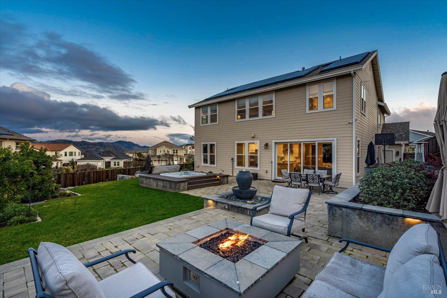 3837 Sedgemoore Drive