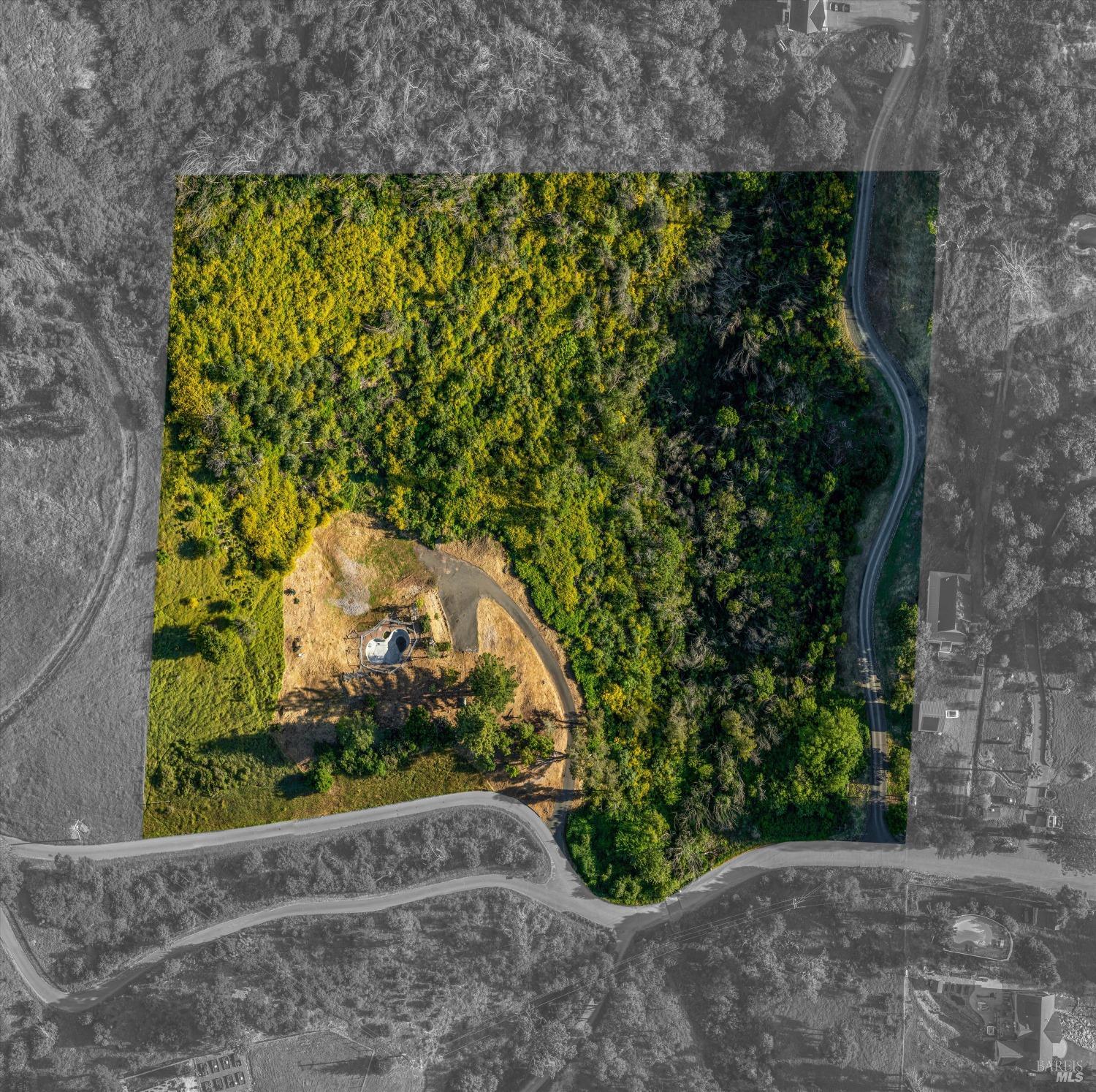 3453 Hidden Hills Dr