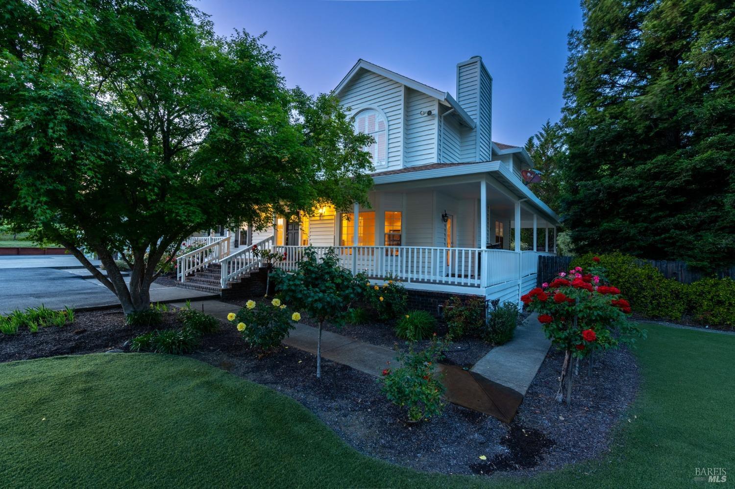 9724 Green Valley Rd