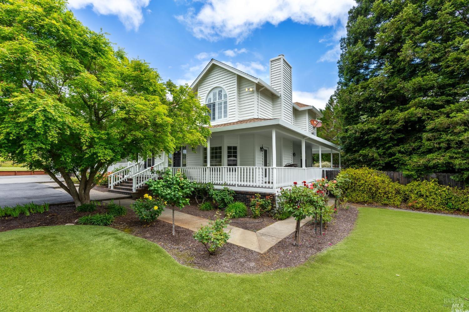 9724 Green Valley Rd