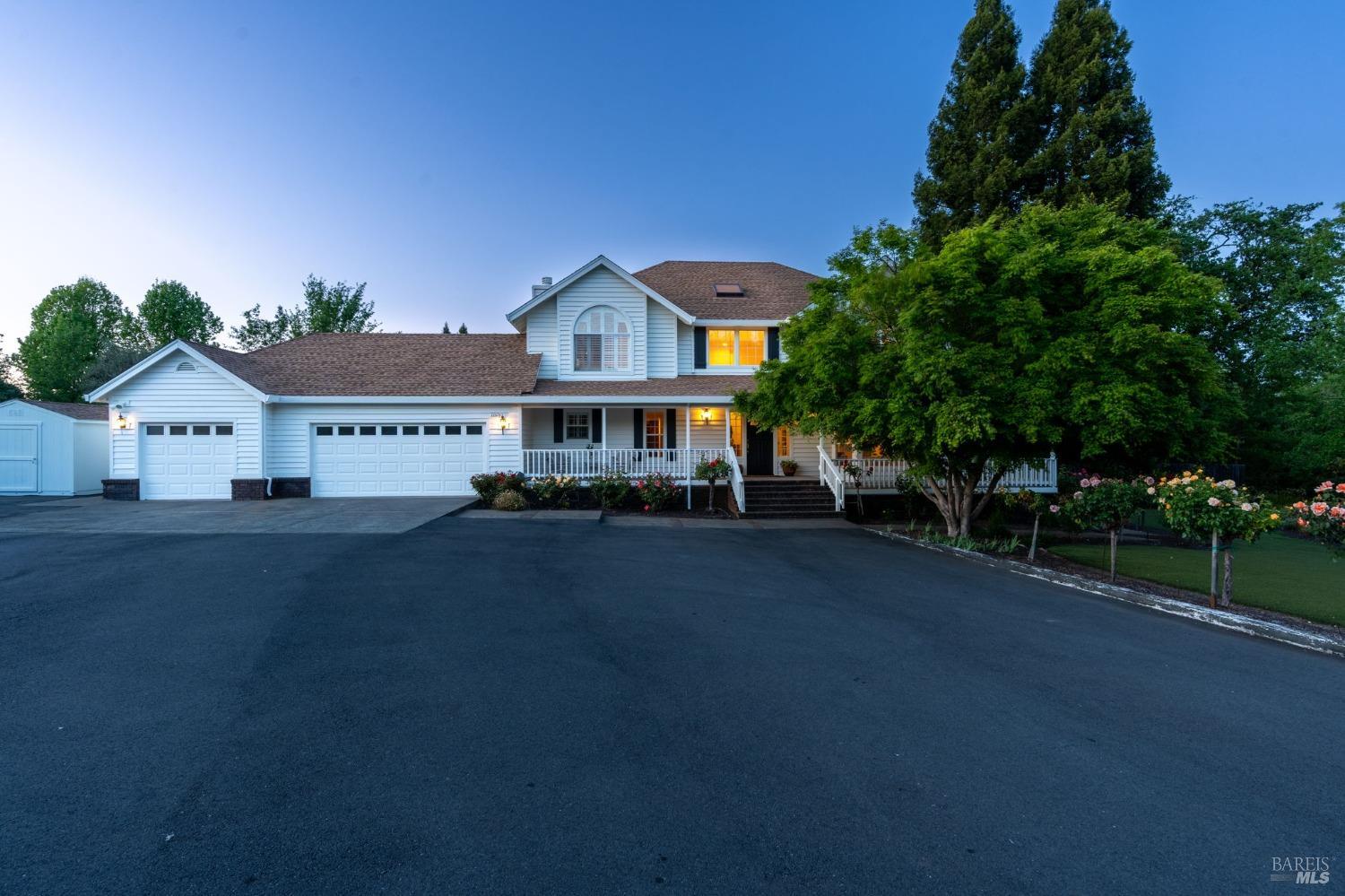 9724 Green Valley Rd