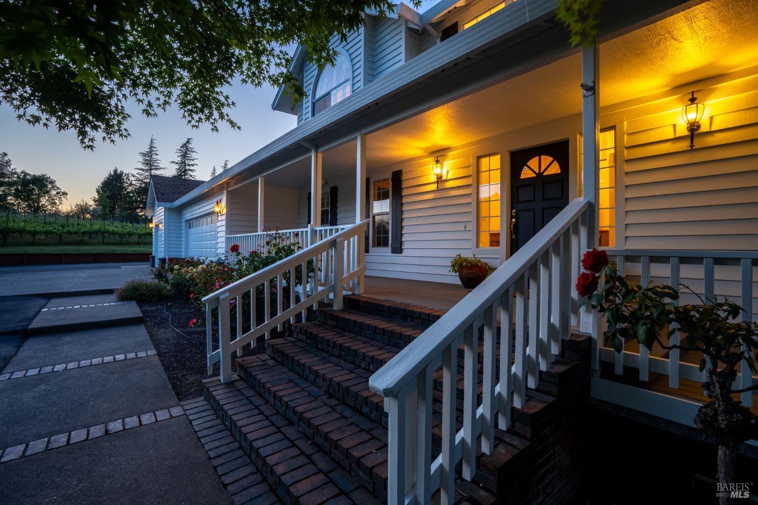 9724 Green Valley Rd