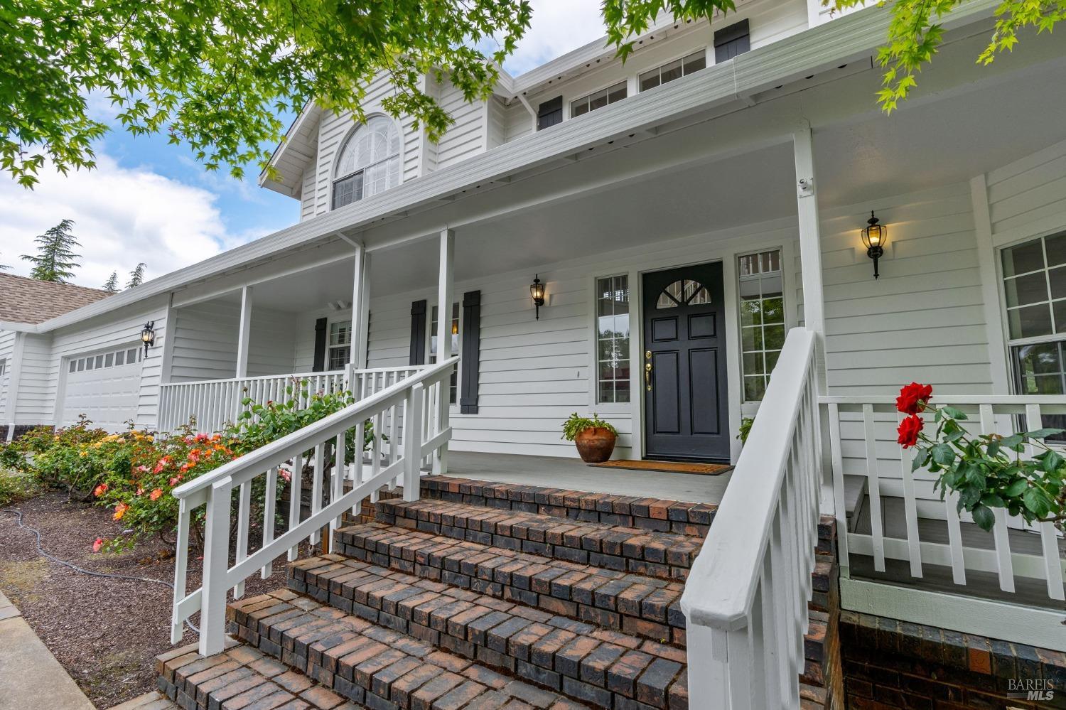 9724 Green Valley Rd