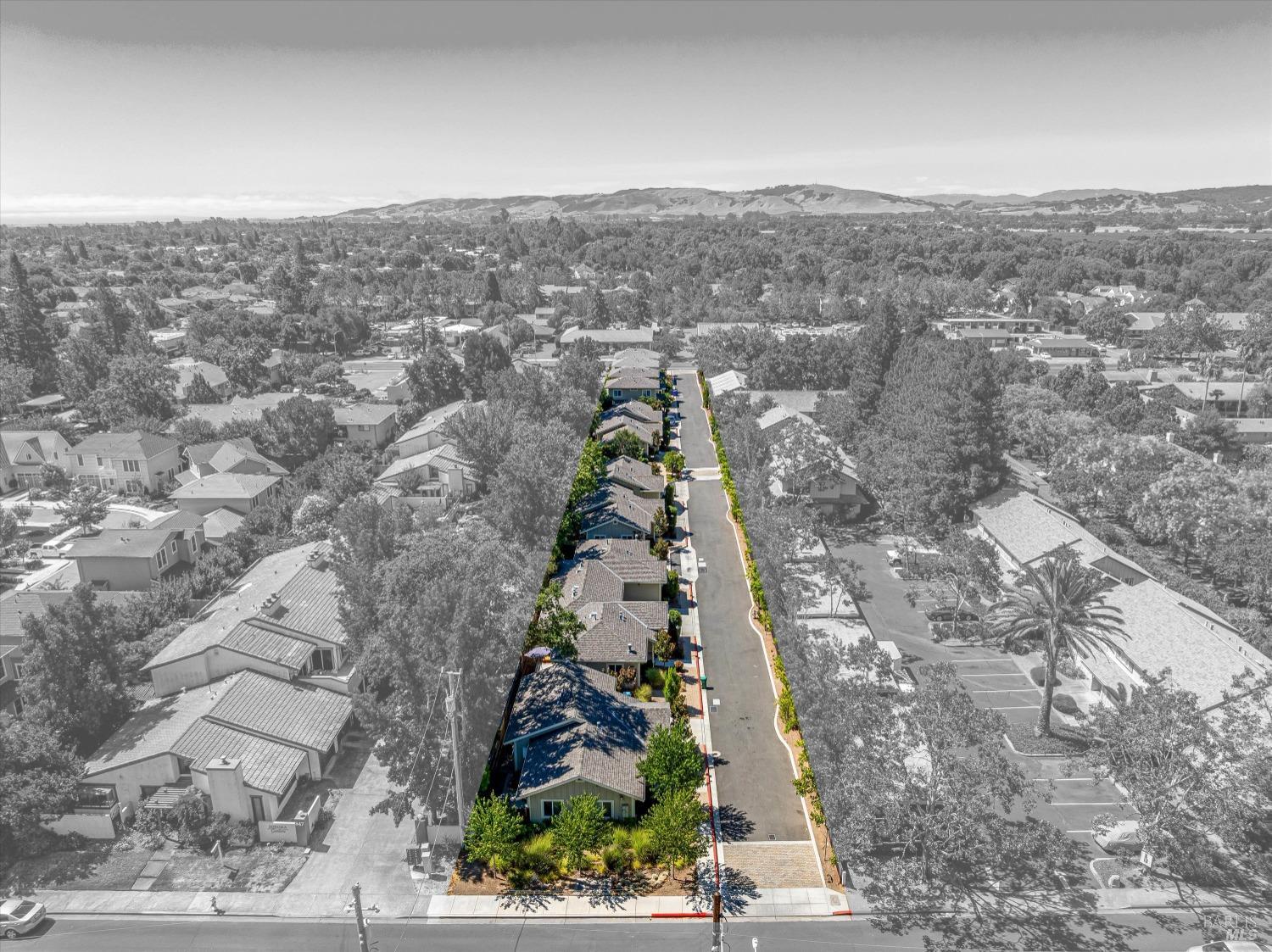 840 W Napa St