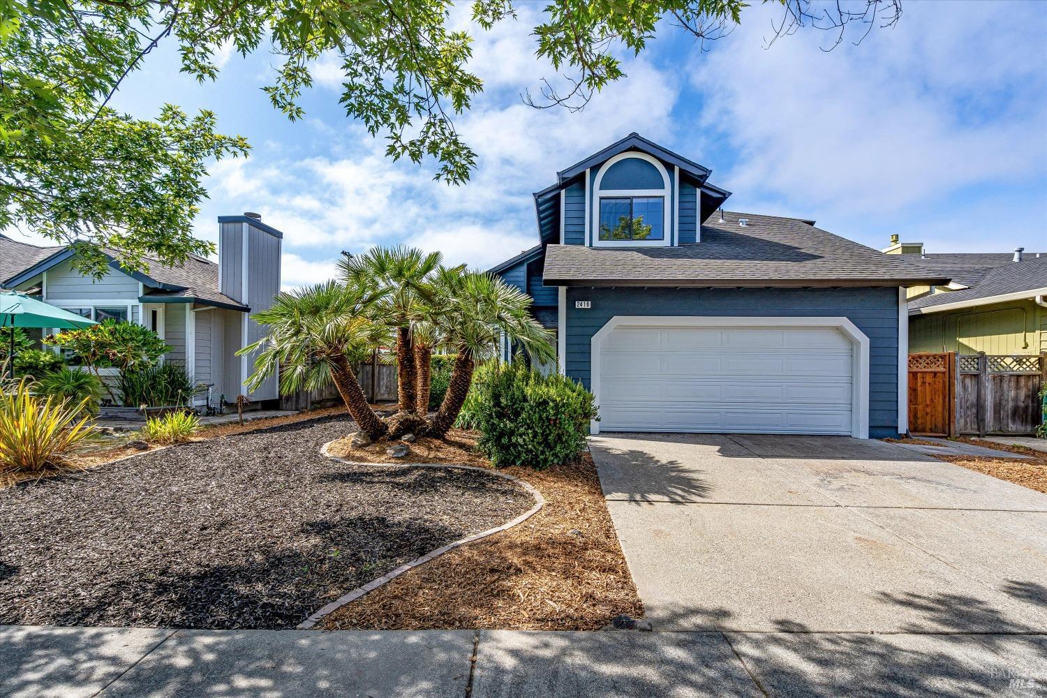 2418 Quail Hollow Dr