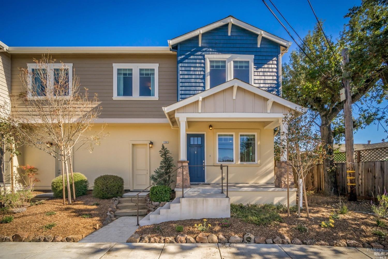 1988 Las Ventanas Dr