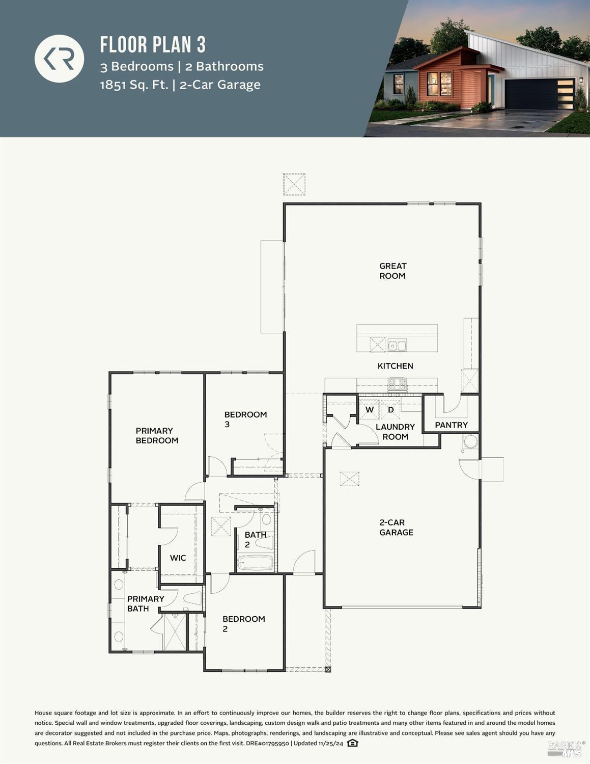 2311 San Miguel Ave