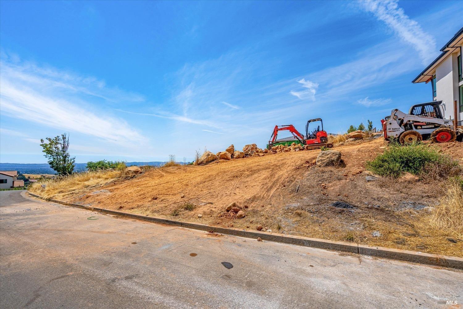 3845 Horizon View Way