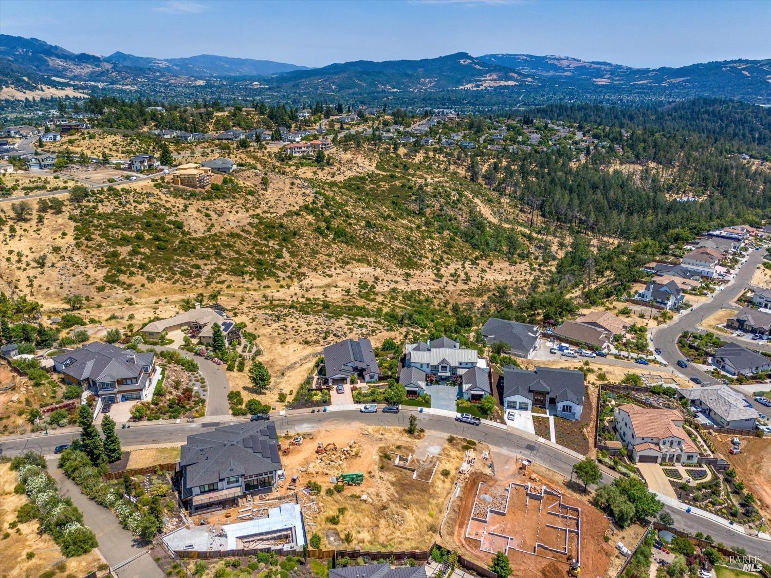 3845 Horizon View Way