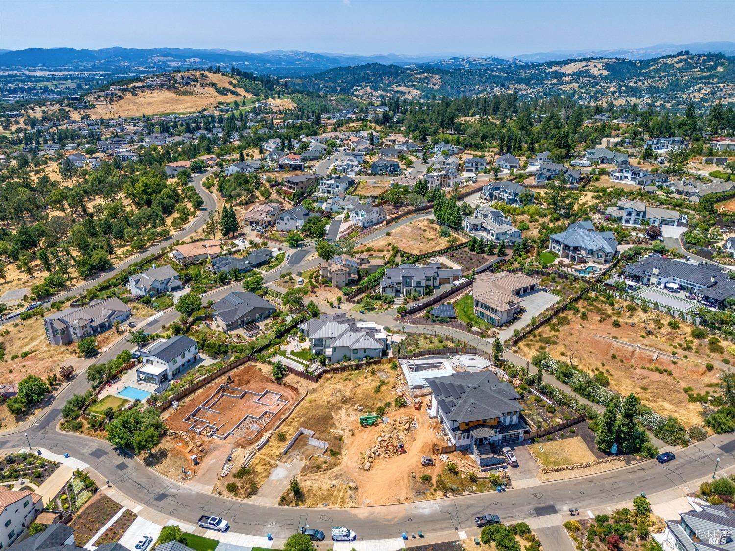 3845 Horizon View Way