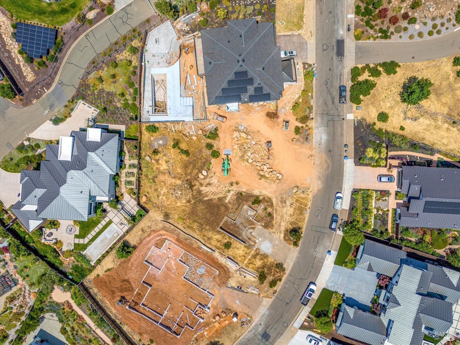 3845 Horizon View Way