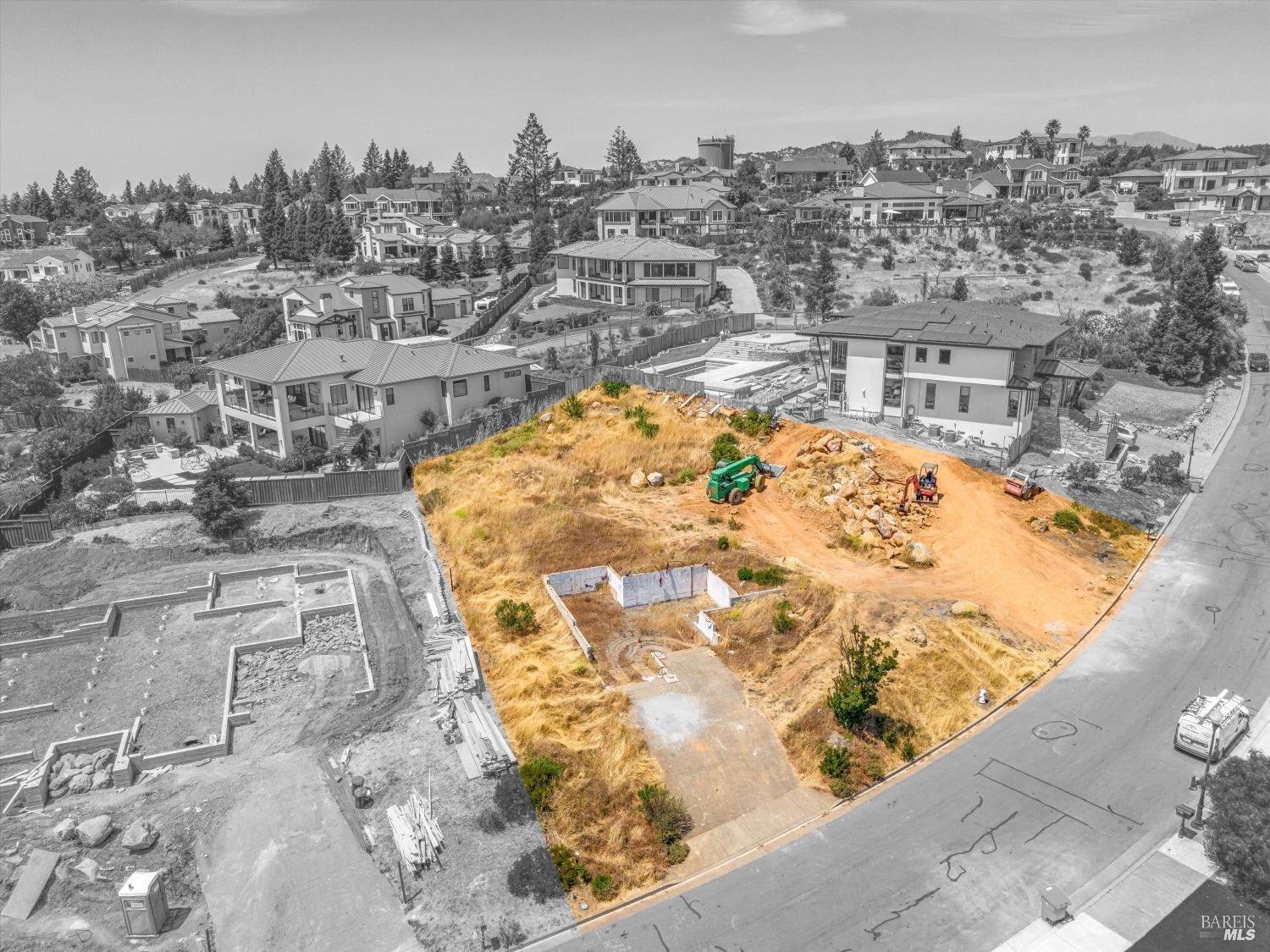 3845 Horizon View Way