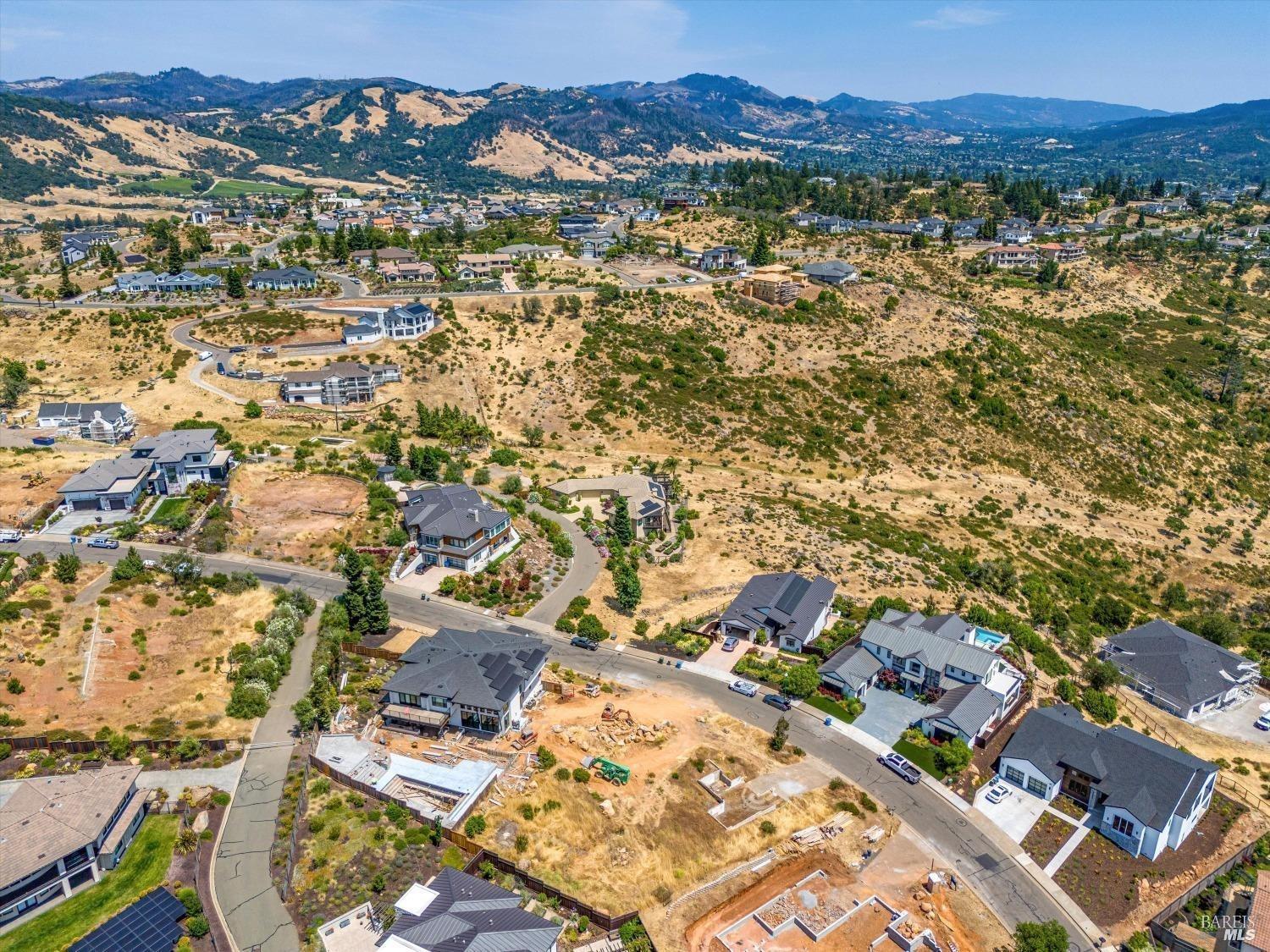 3845 Horizon View Way