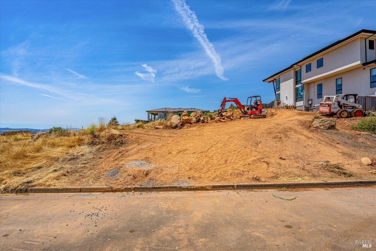 3845 Horizon View Way